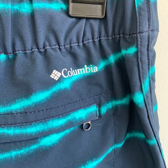 Columbia pleasant creek water/ swim shorts size medium - Picture 5 of 6